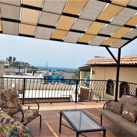 Loft With Rooftop Deck In The Malecon - Unit #205 Puerto Peñasco Zewnętrze zdjęcie