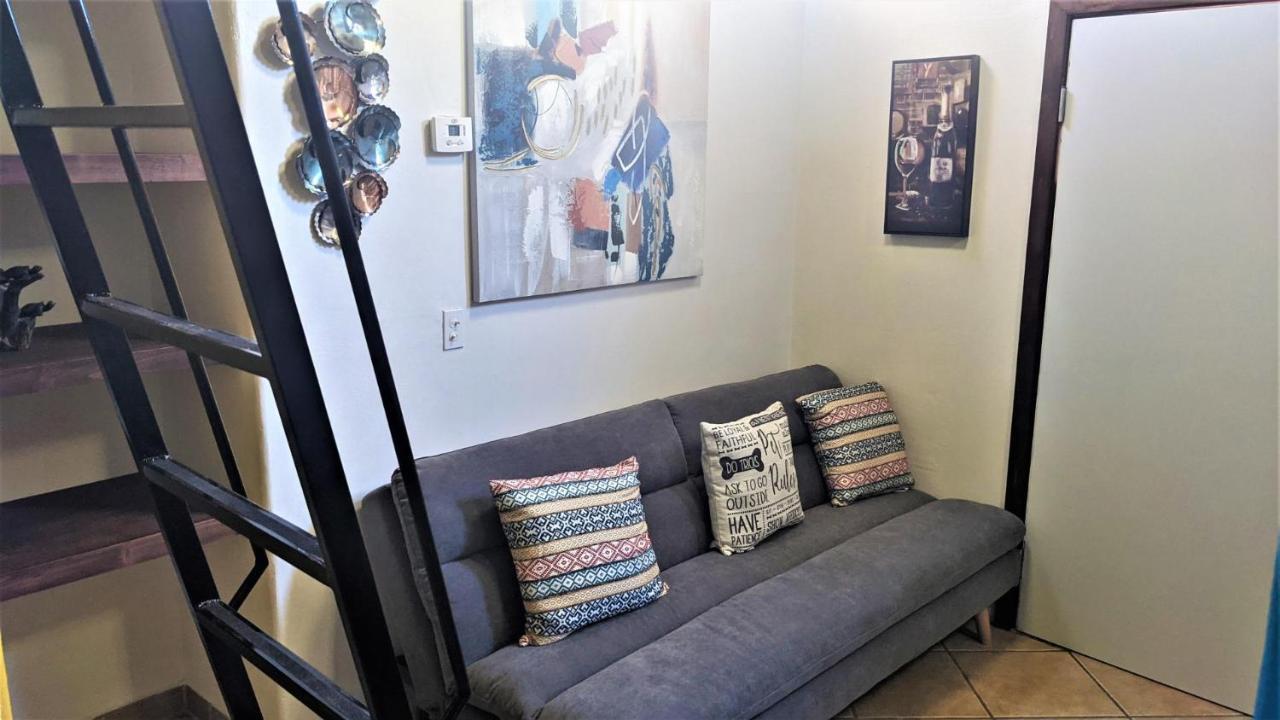 Loft With Rooftop Deck In The Malecon - Unit #205 Puerto Peñasco Zewnętrze zdjęcie
