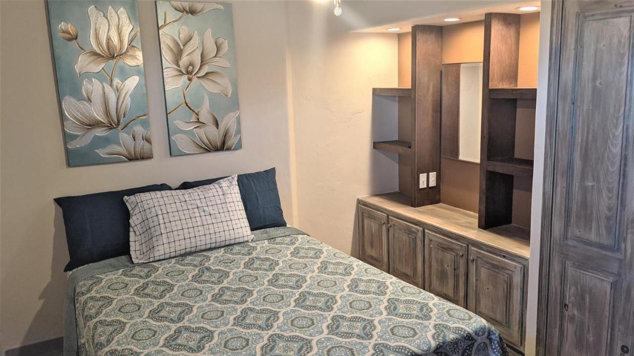 Loft With Rooftop Deck In The Malecon - Unit #205 Puerto Peñasco Zewnętrze zdjęcie