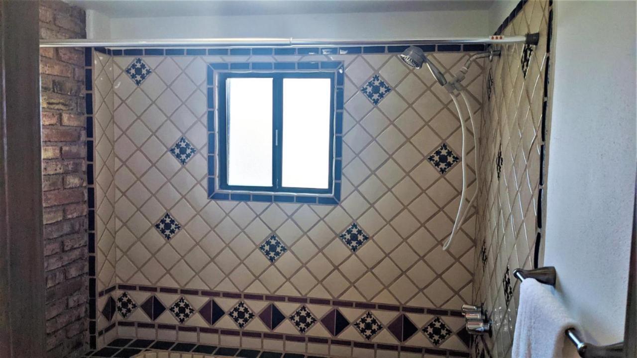 Loft With Rooftop Deck In The Malecon - Unit #205 Puerto Peñasco Zewnętrze zdjęcie