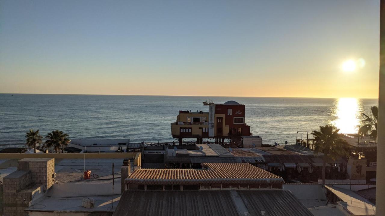 Loft With Rooftop Deck In The Malecon - Unit #205 Puerto Peñasco Zewnętrze zdjęcie