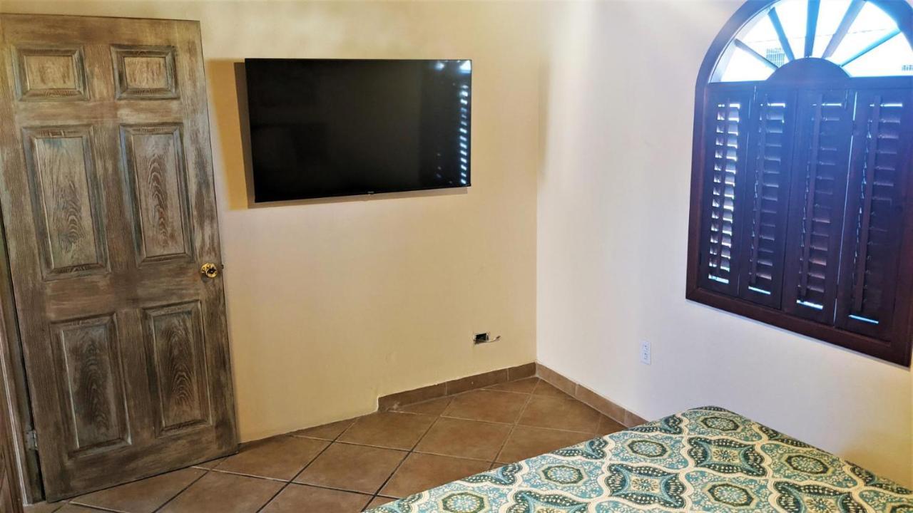 Loft With Rooftop Deck In The Malecon - Unit #205 Puerto Peñasco Zewnętrze zdjęcie